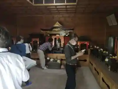 廃千手寺(大阪府)
