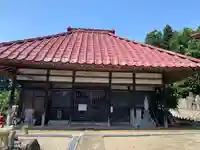 最勝院の本殿・本堂