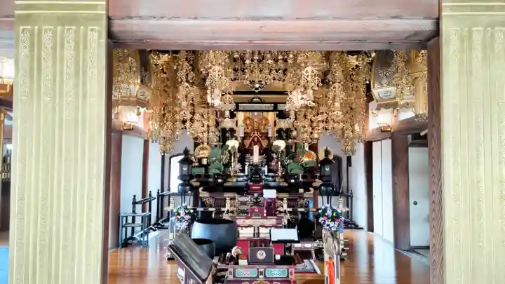 大久寺(神奈川県)