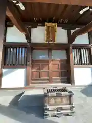 南蔵院(東京都)