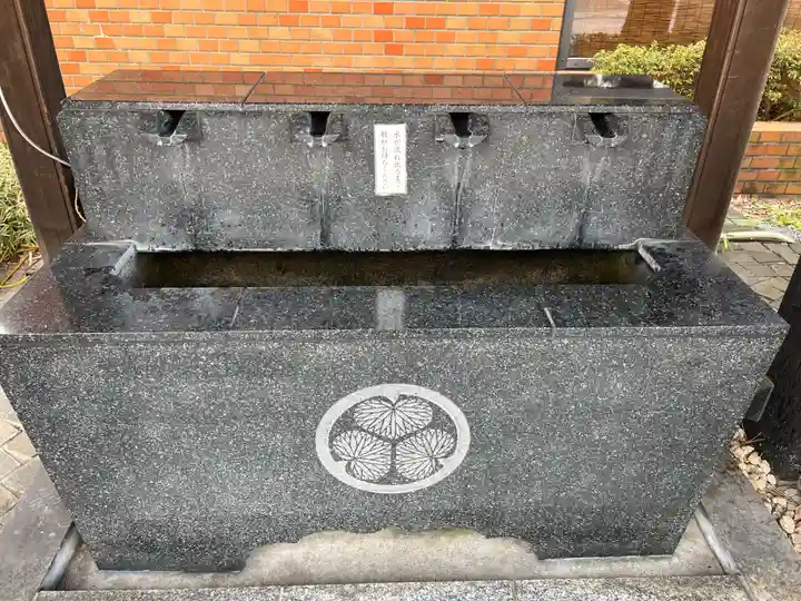 前橋東照宮(群馬県)