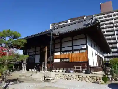 徳勝寺(滋賀県)