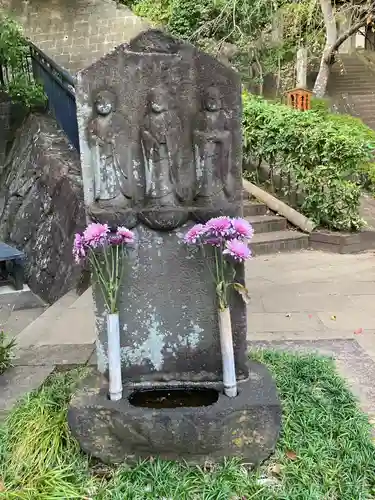 建功寺(神奈川県)