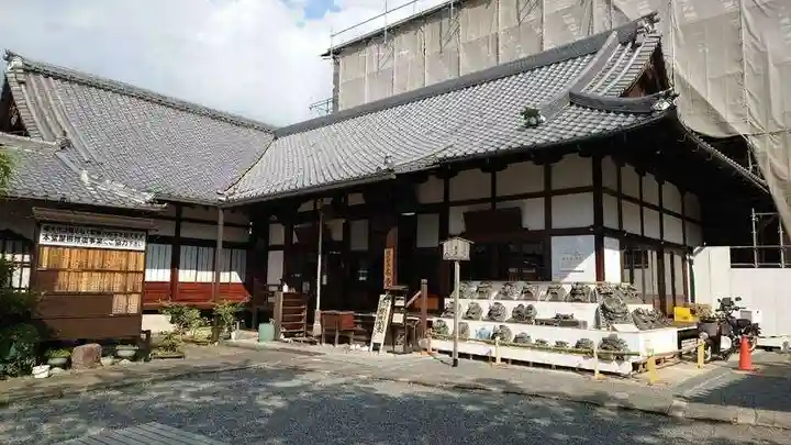 戒光寺(戒光律寺)(京都府)