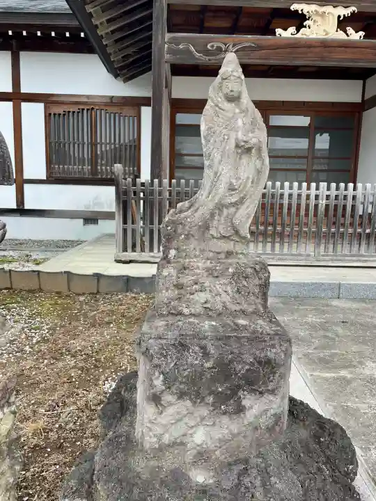 法恩寺(埼玉県)