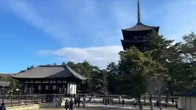 興福寺(奈良県)