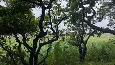 上平神社(北海道)