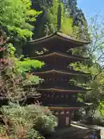 室生寺奥の院のその他建物