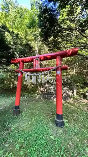 十二山神(北海道)