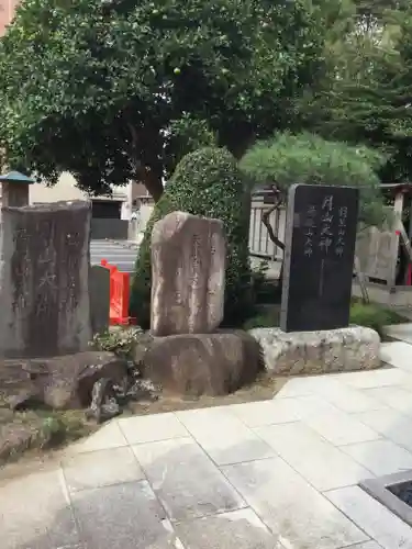 高靇神社のその他建物
