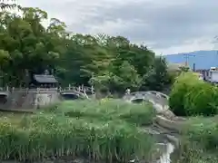 川之江八幡神社(愛媛県)