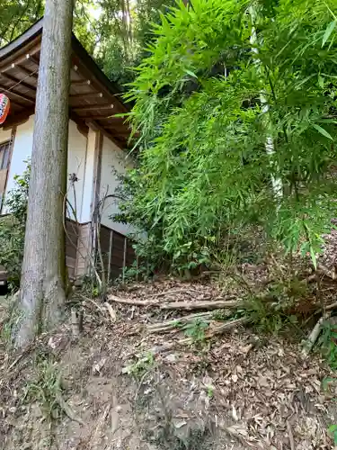 三寳大荒神社(群馬県)