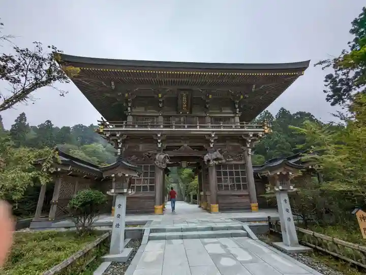 秋葉山本宮 秋葉神社 上社(静岡県)