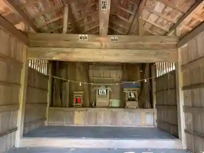 八坂神社(千葉県)