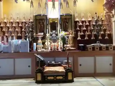 瑞玄寺の本殿・本堂