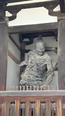 法隆寺(奈良県)