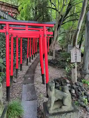 山名八幡宮(群馬県)