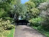 湯島聖堂(東京都)