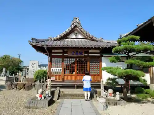 龍泉寺の建物その他