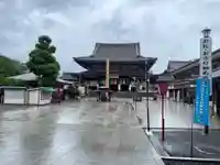 川崎大師(平間寺)(神奈川県)