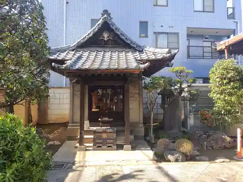 浩妙寺(東京都)