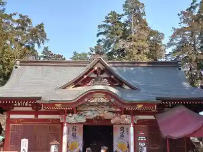 大前神社(栃木県)