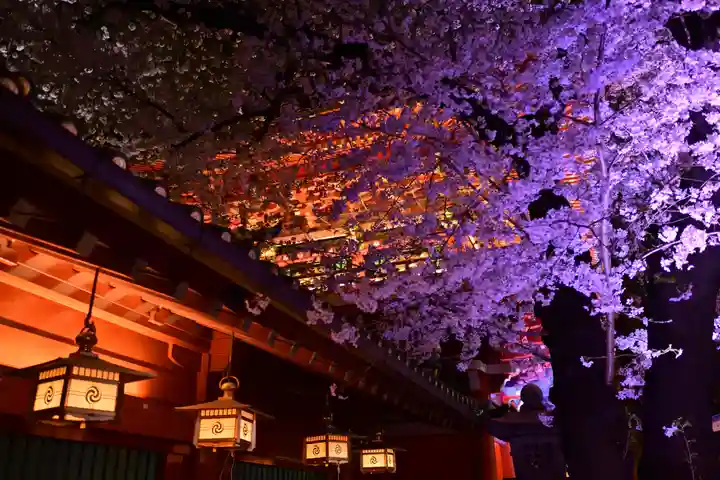 神田神社(神田明神)(東京都)