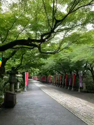 石山寺のその他建物