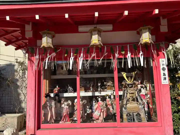 粟嶋堂宗徳寺(京都府)