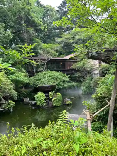 報徳二宮神社(神奈川県)