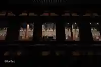 蓮華王院(三十三間堂)(京都府)