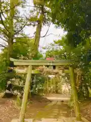 大鷲神社(茨城県)