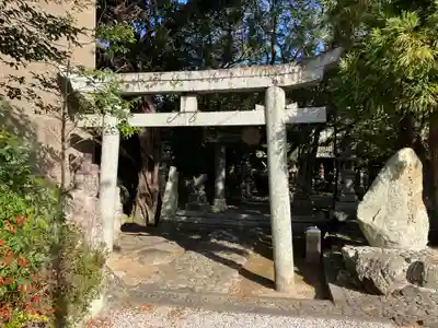 多賀神社(愛媛県)