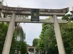 晴明神社(京都府)