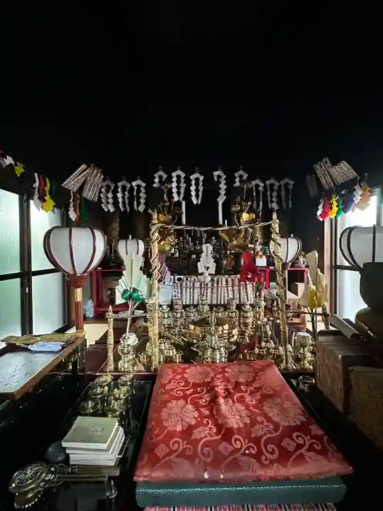 長光寺(神奈川県)