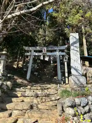 八幡神社(埼玉県)