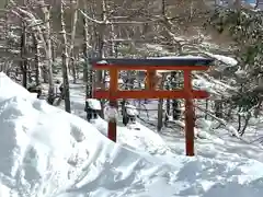 山の神神社(長野県)