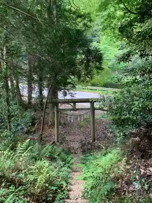 稲荷神社(千葉県)
