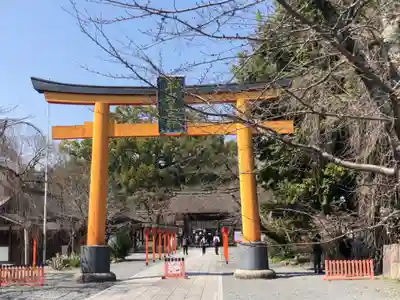 平野神社(京都府)
