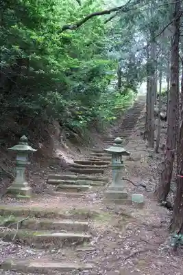 八幡神社(福井県)
