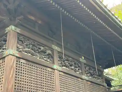 荏原神社(東京都)