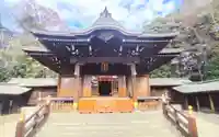 井草八幡宮(東京都)