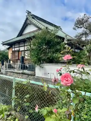 大長院(神奈川県)