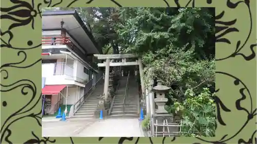 王子稲荷神社(東京都)