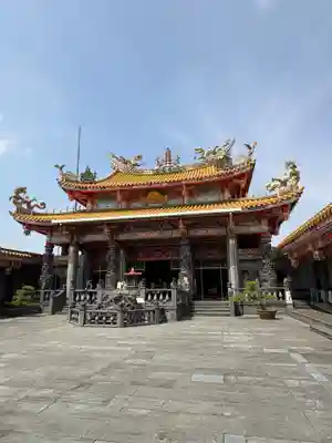 聖天宮(埼玉県)