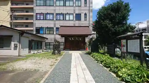 八坂神社のその他建物