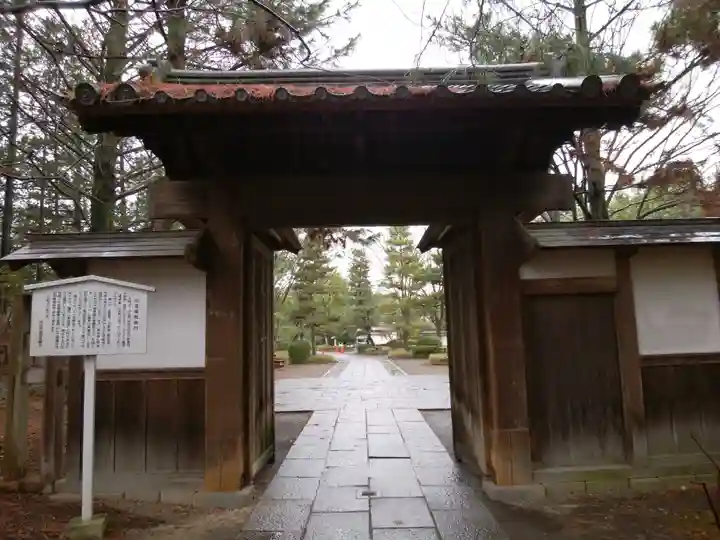 忍 諏訪神社・東照宮 (埼玉県)