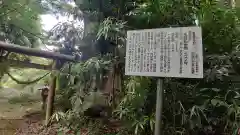 諏訪神社(鹿児島県)