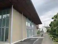 太岳院の本殿・本堂