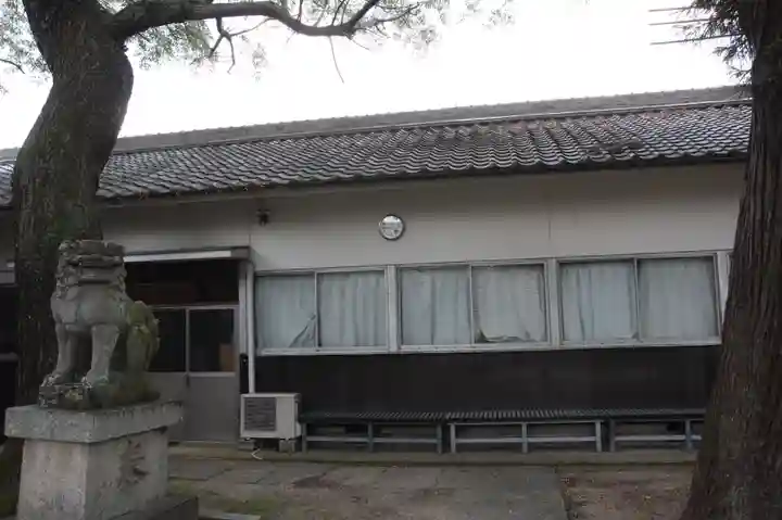 春日神社(奈良県)